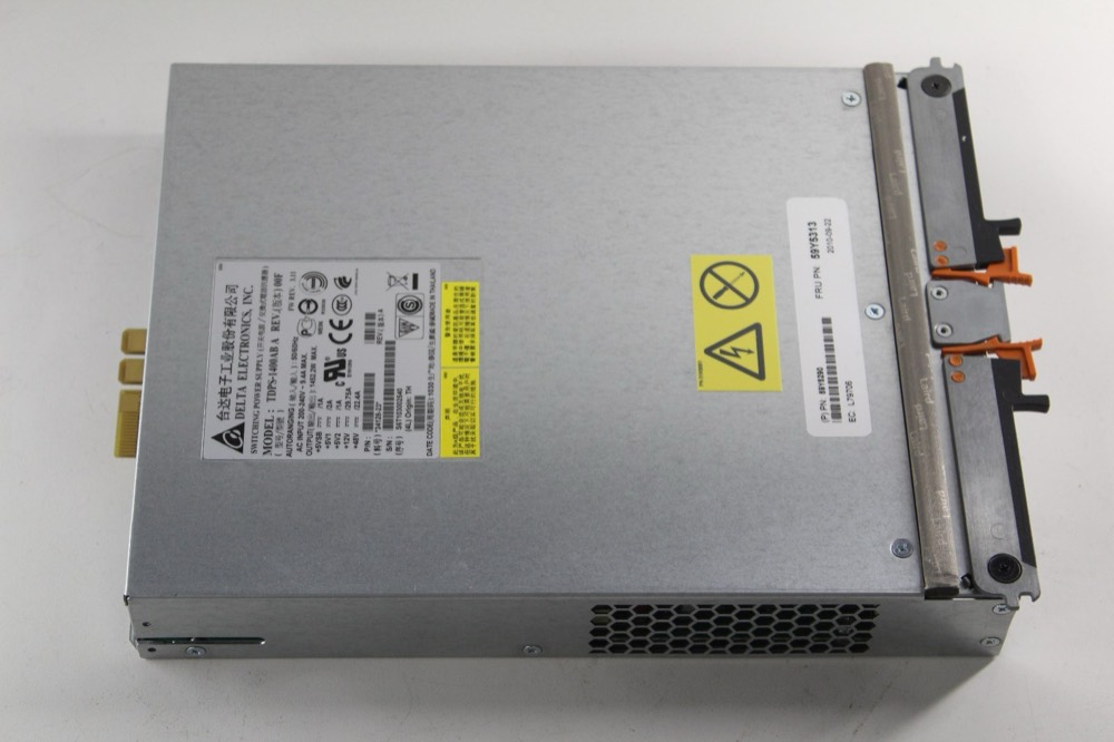 Блок питания IBM 59Y5313 1452.2W PSU 1818-G1A EXP5060 59Y5290 34128-23 TDPS-1400AB A — фото 1