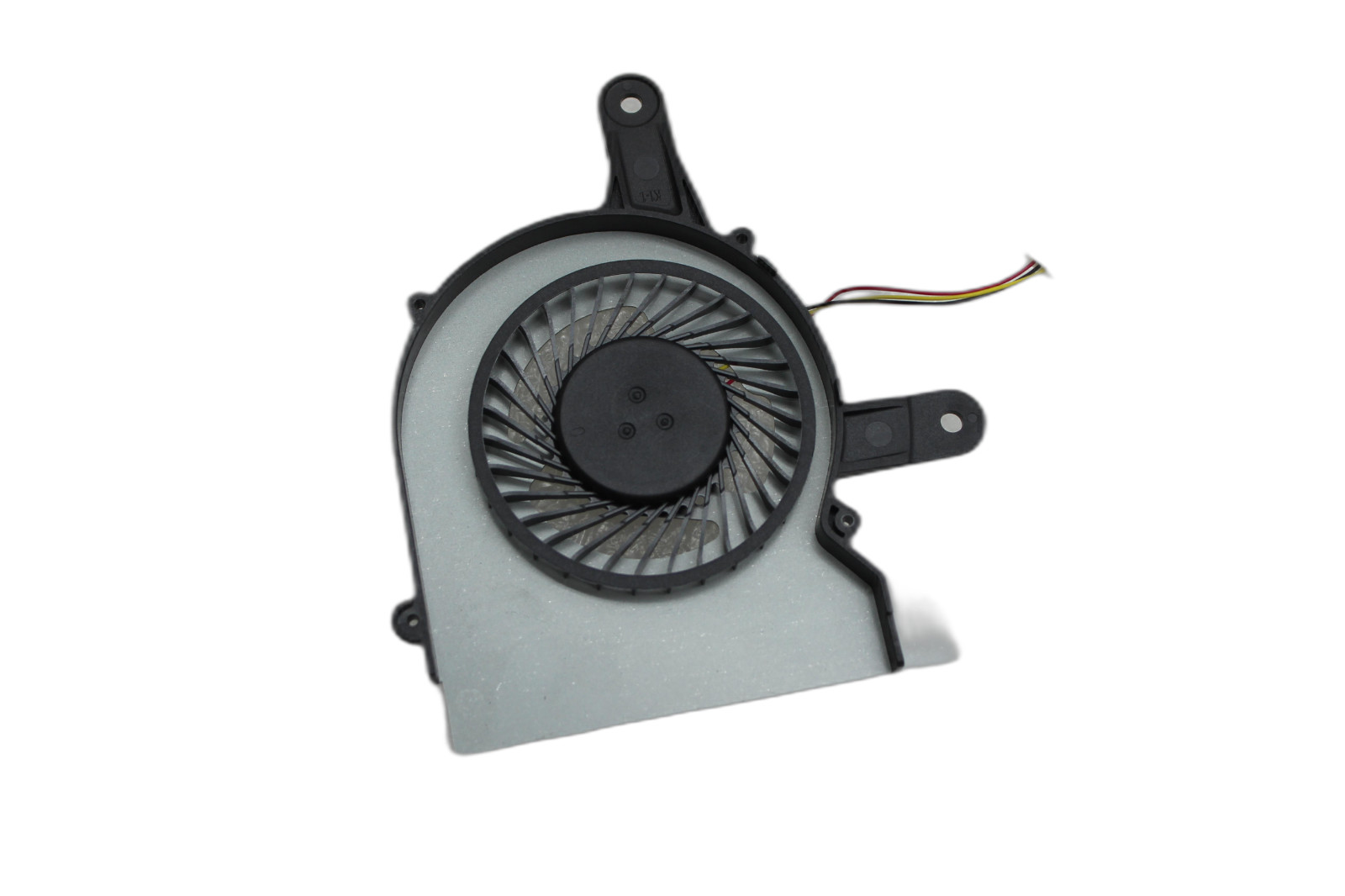 Вентилятор 5DFTT Dell OEM Inspiron 14 (3451) Inspiron 15 (3551) CPU Cooling Fan — фото 1