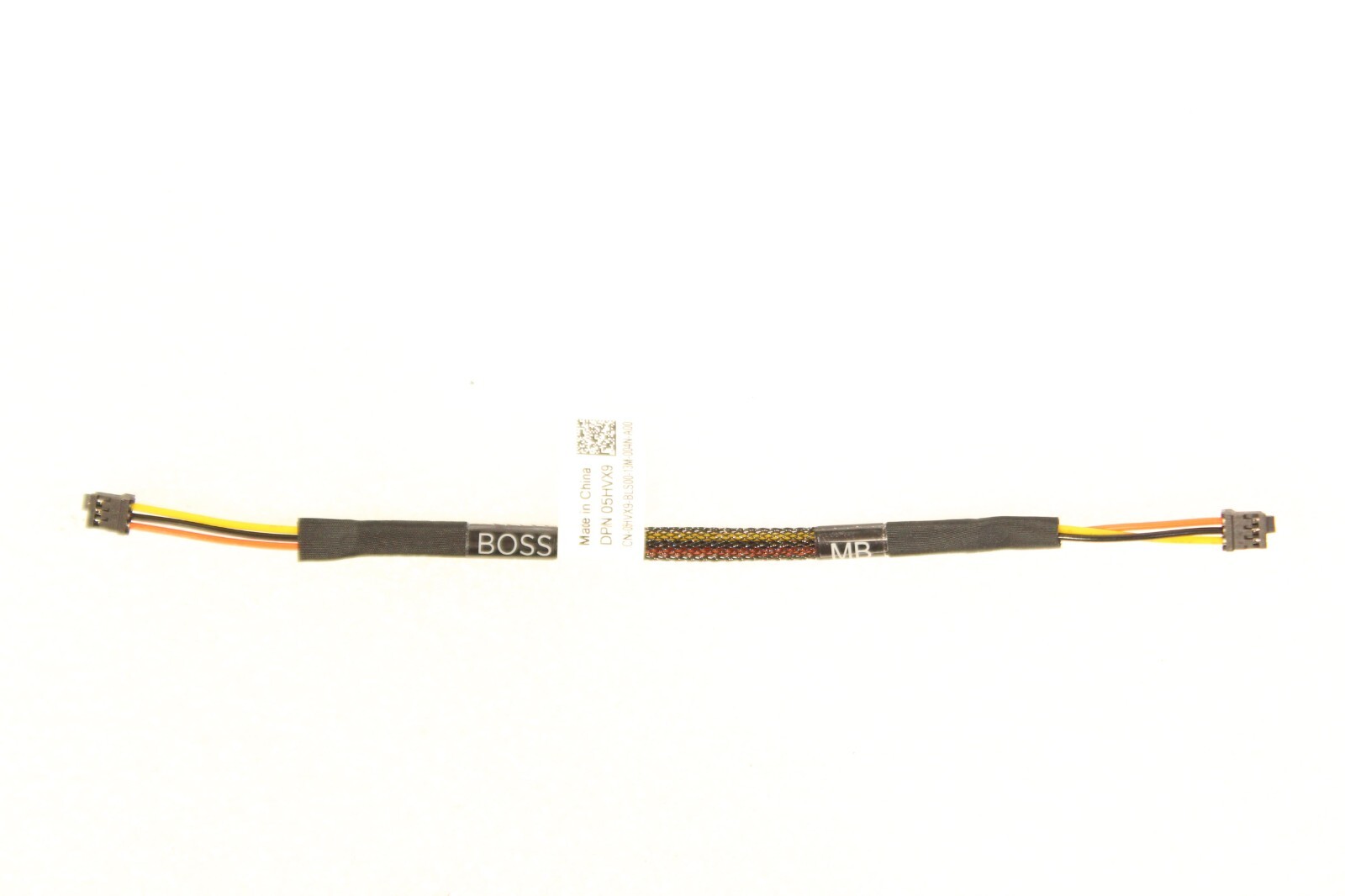 Материнская плата 5HVX9 05HVX9 New Dell R750 R7525 motherboard BOSS line CABLE — фото 1