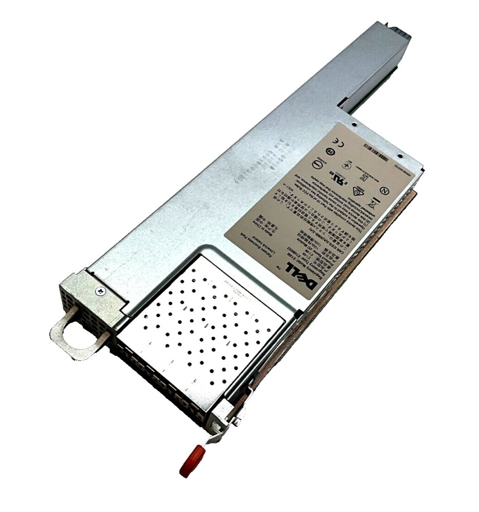 Трансивер 5J88H Dell POWEREDGE E14M 10GB SFP PTM 8P FX2 | PASS THROUGH MODULE | I/O — фото 1