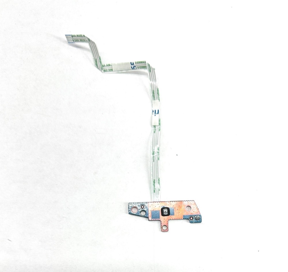 Кабель 5TTHV 05TTHV Dell INSPIRON 5593 SERIES POWER BUTTON BOARD W/ CABLE — фото 1