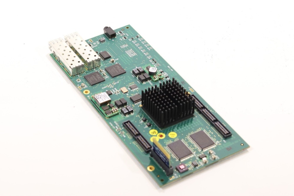 Материнская плата Phoenix Server Motherboard Card P/N: 60-00000242 Tested Working — фото 1