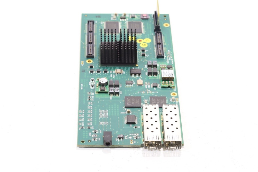 Материнская плата Phoenix Server Motherboard Card P/N: 60-00000242 Tested Working — фото 2