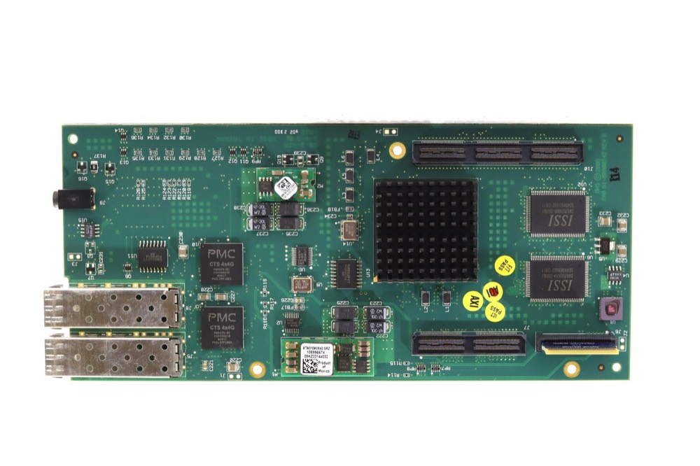 Материнская плата Phoenix Server Motherboard Card P/N: 60-00000242 Tested Working — фото 3
