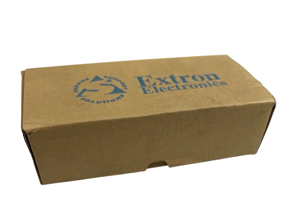 Компонент 60-1346-02 Extron USB PowerPlate 200AAP Bllk w/ AC 12v DC 1 Amp. Class 2 Level V — фото 1