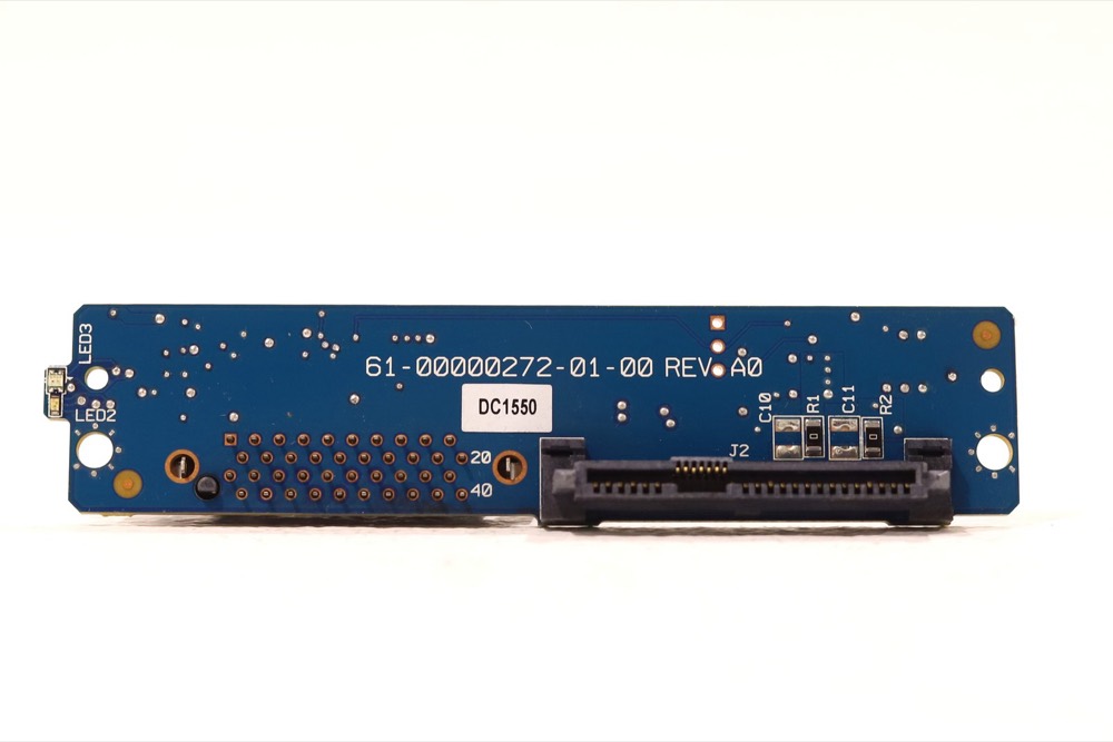 Компонент HP SAS To FC Interposer for MSA Storage P/N: 60-272-01-02 Tested Working — фото 2