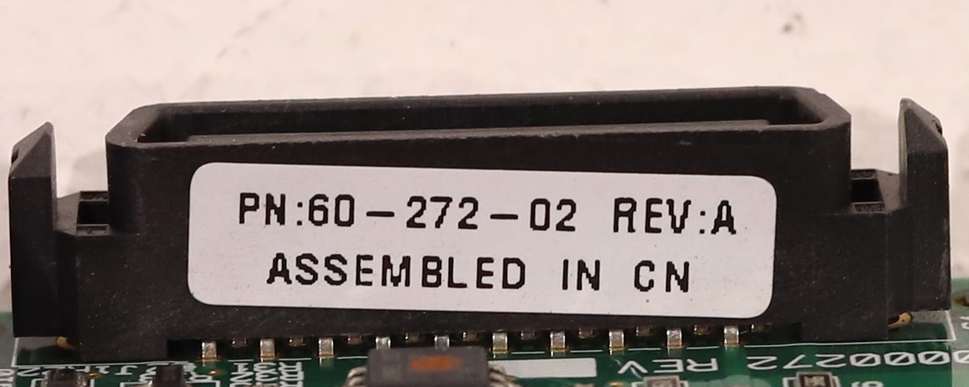 Плата HP SAS To Fiber Interposer Board P/N: 60-272-02 Tested Working — фото 3