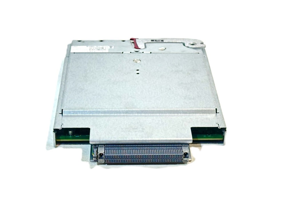 Трансивер HPE 6125G 4-Port Gigabit 2x1GbE, 2x10GbE SFP Blade Switch Module P/N: 663656-001 — фото 1