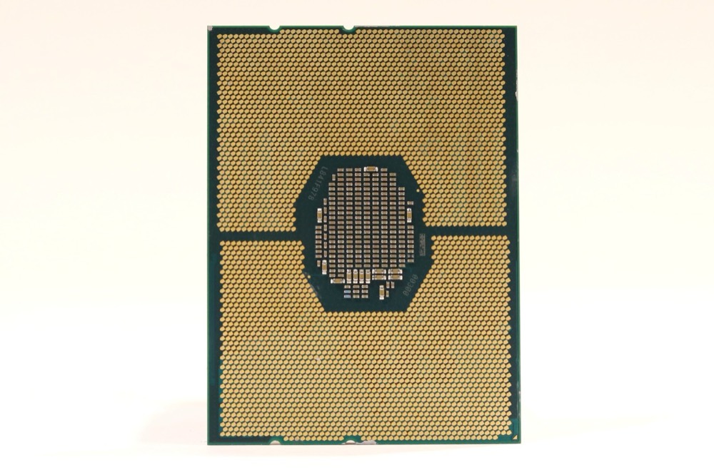 Процессор Intel Xeon Gold 6128 3.40GHz Hexa-Core 19.25MB LGA 3647 Processor P/N: SR3J4 — фото 2