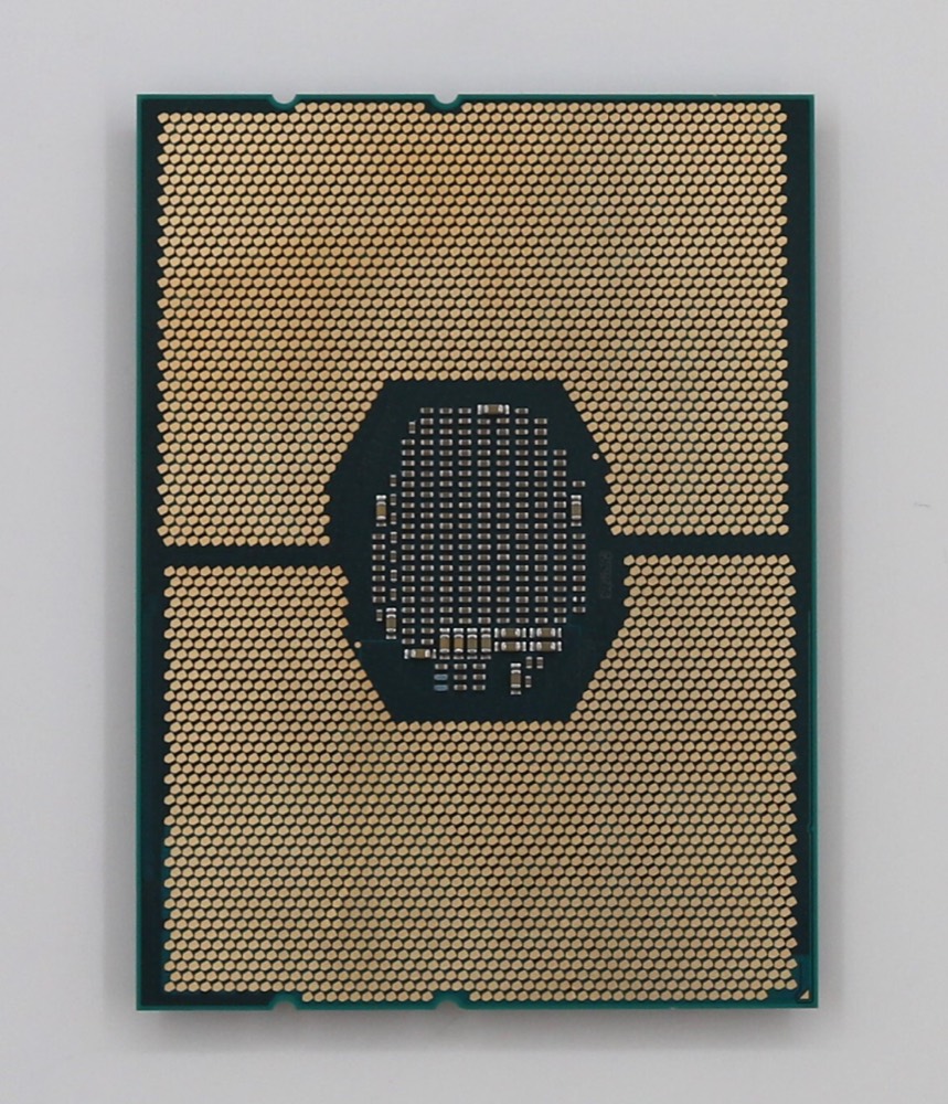 Процессор Intel Xeon Gold 6142 2.6Ghz 16-Core 22MB LGA3647 CPU P/N: SR3AY Tested Working — фото 2