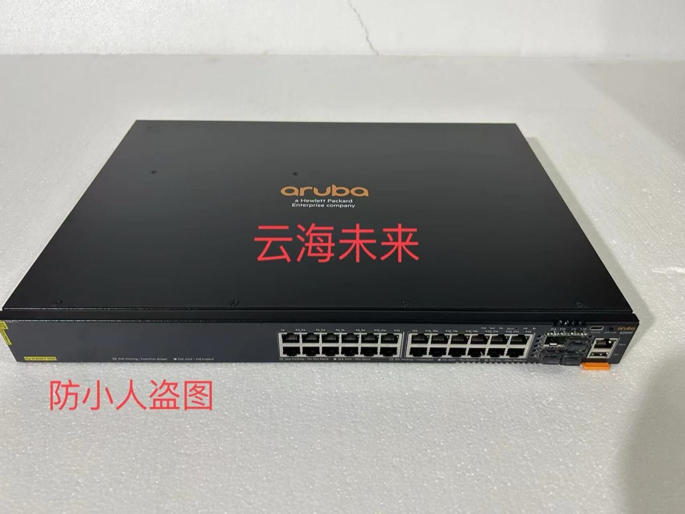 Оборудование Cisco 6200F-24G — фото 2