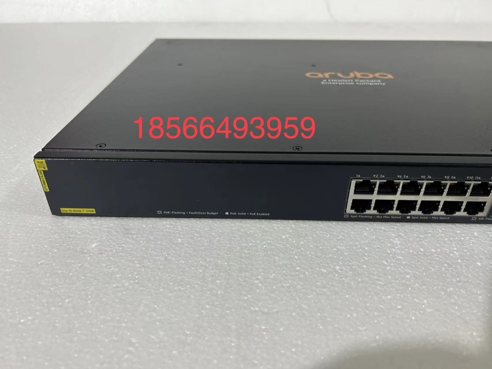 Оборудование Cisco 6200F-24G — фото 3