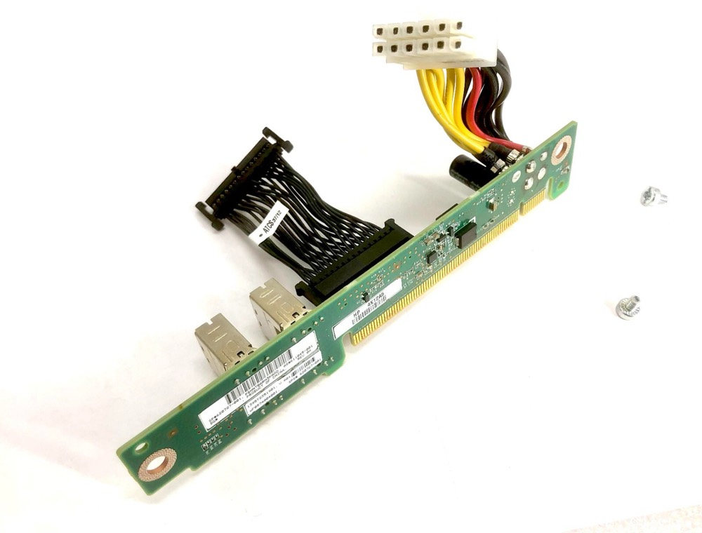 Адаптер NEW 620787-001 Server Adapter Board for ProLiant DL170E Gen6 — фото 1