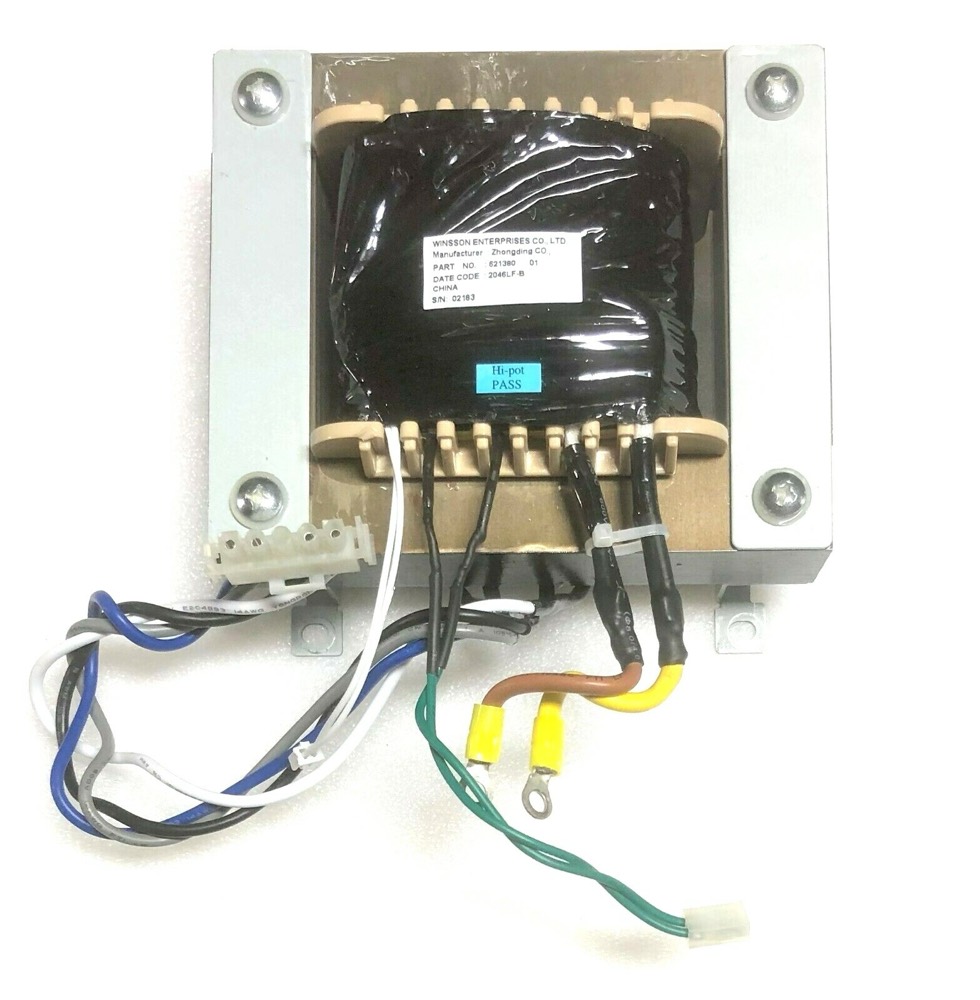 Компонент 621380 SMART1000RMXL2U TRANSFORMER — фото 1