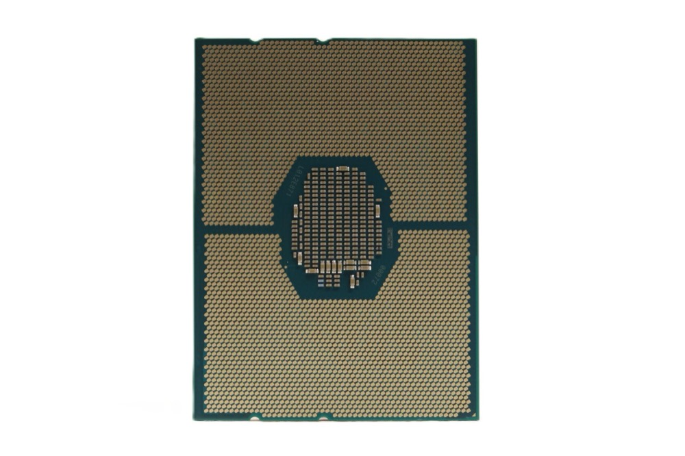 Процессор Intel Xeon Gold 6240R 2.40GHz 24-Core 48-Threads 35.75MB LGA 3647 CPU P/N: SRGZ8 — фото 2