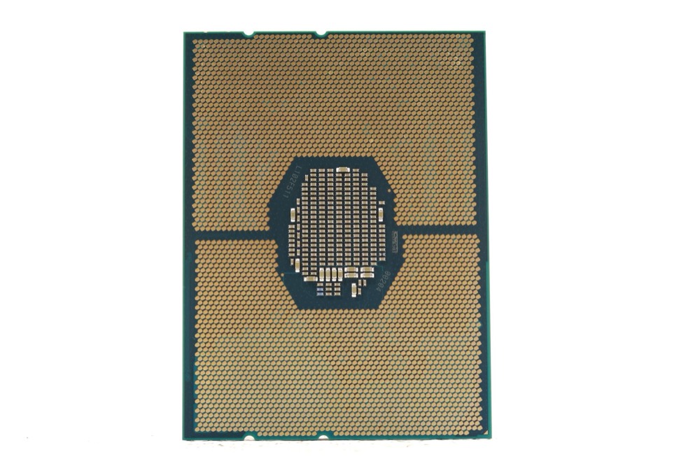 Процессор Intel Xeon Gold 6246R 3.4GHz 16-Core 35.75MB LGA3647 Processor P/N: SRGZL Tested — фото 2