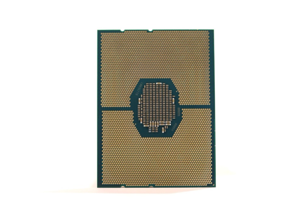 Процессор Intel Xeon Gold 6246 3.30GHz 12-Core 24.75MB LGA 3647 Processor P/N:SRFPJ Tested — фото 2