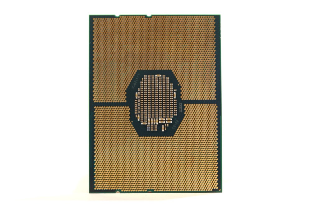 Процессор Intel Xeon Gold 6248R 3.0GHz 24-Core 48-Thread 35.75MB LGA 3647 CPU P/N: SRGZG — фото 2