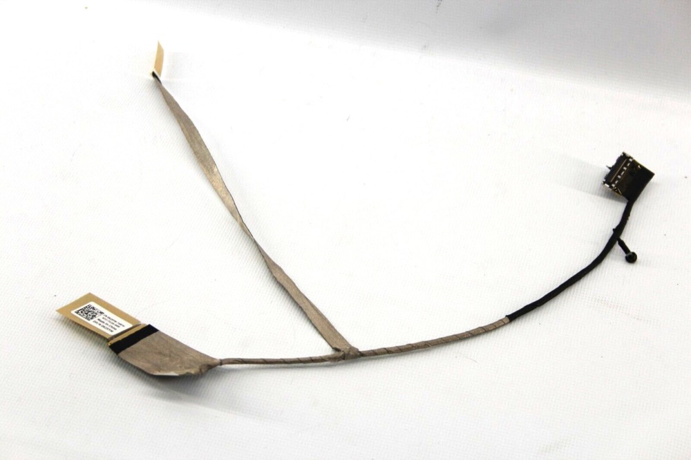Дисплей/экран 62XYW 062XYW New DELL Inspiron 14R N4110 Vostro 3450 LCD 14" Ribbon Video Cable — фото 1