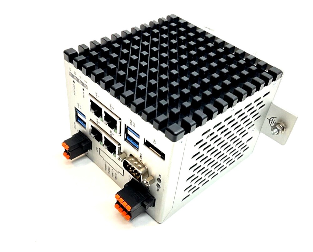 Компонент 6300B-DRFDNA-AB7ANNNNNNNNN-NN1S AB VersaView 6300B Book Fanless Box PC 625139 — фото 1