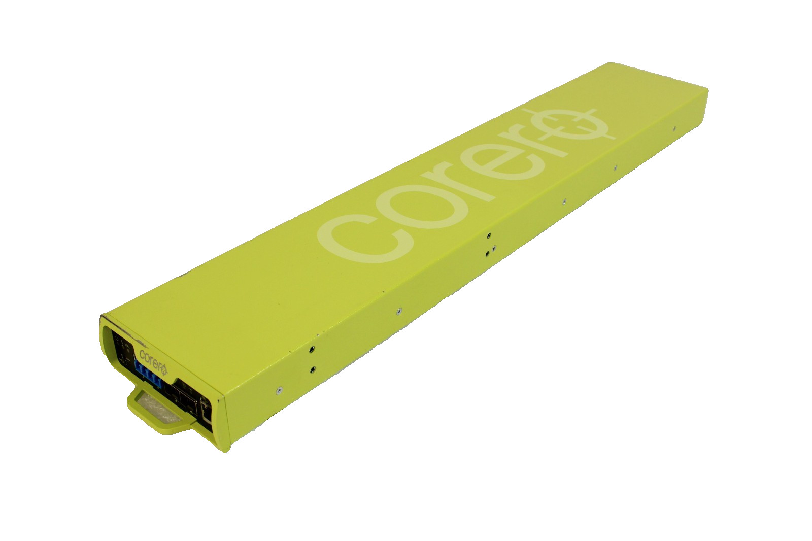 Компонент TDS-ZPB-LR CORERO Threat defense system, DC Power 640-0113 — фото 1
