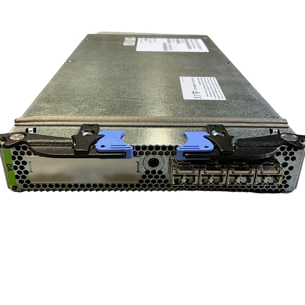Адаптер IBM 64P8531 64P8527 DS8000 4-Port 8Gb PCIe FC ADAPTER — фото 1