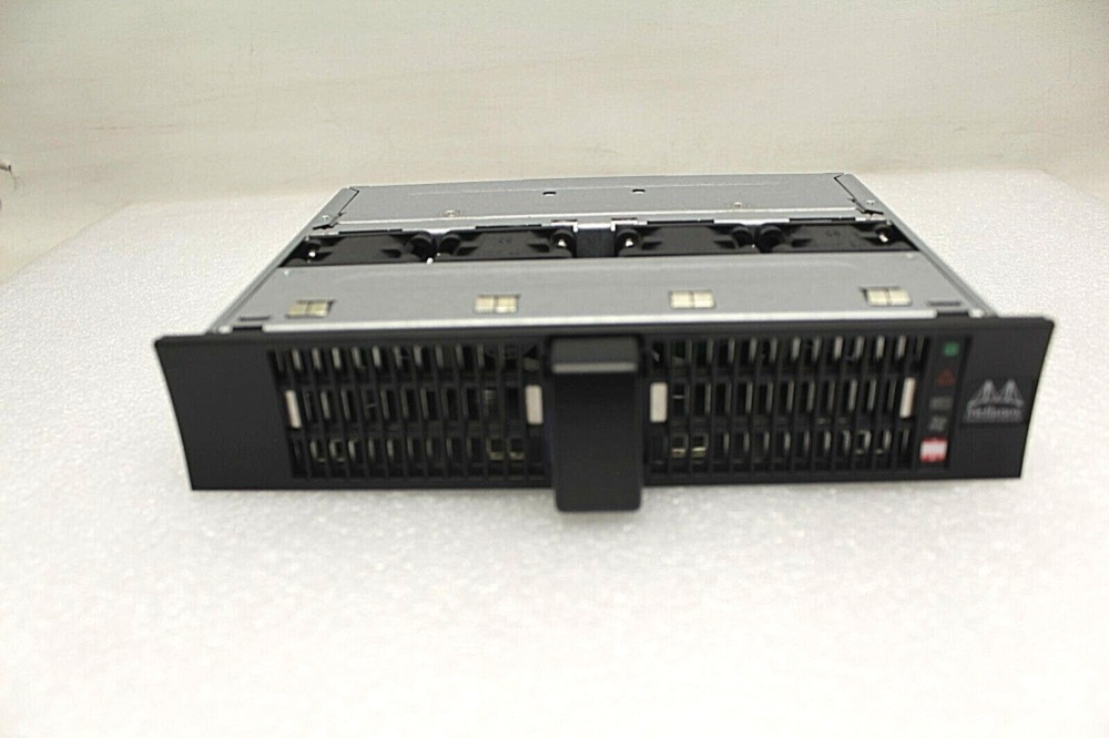 Модуль вентиляторов 675173-001 MELLANOX FRONT TO REAR FAN MODULE FOR SX6035 MSX60-FR — фото 1