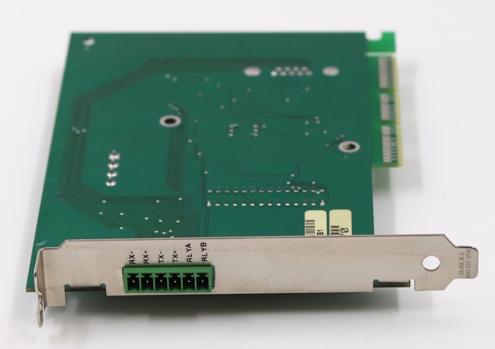 Компонент IT534170 Integral Technologies 6760 AGP B1 Flash guard P/N: IT534170 Tested Working — фото 3
