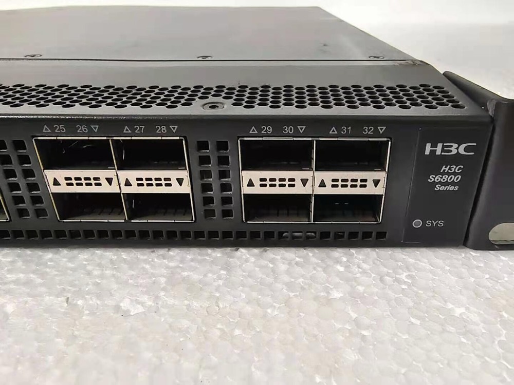 Оборудование Cisco 6800-54QT/6800-32Q/6520-42Q — фото 3