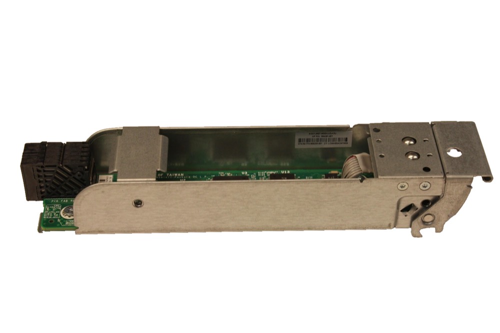 Модуль HP 689254-001 SL4500 Management Module 4.3U 684291-001 013479-001 — фото 1