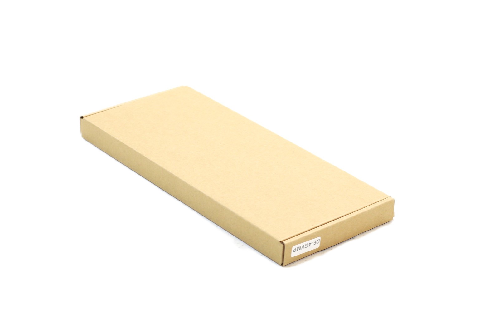 Батарея Dell 7.6V 68Wh Rechargeable Li-Polymer Battery for Latitude Dell P/N: 4GVMP New — фото 1