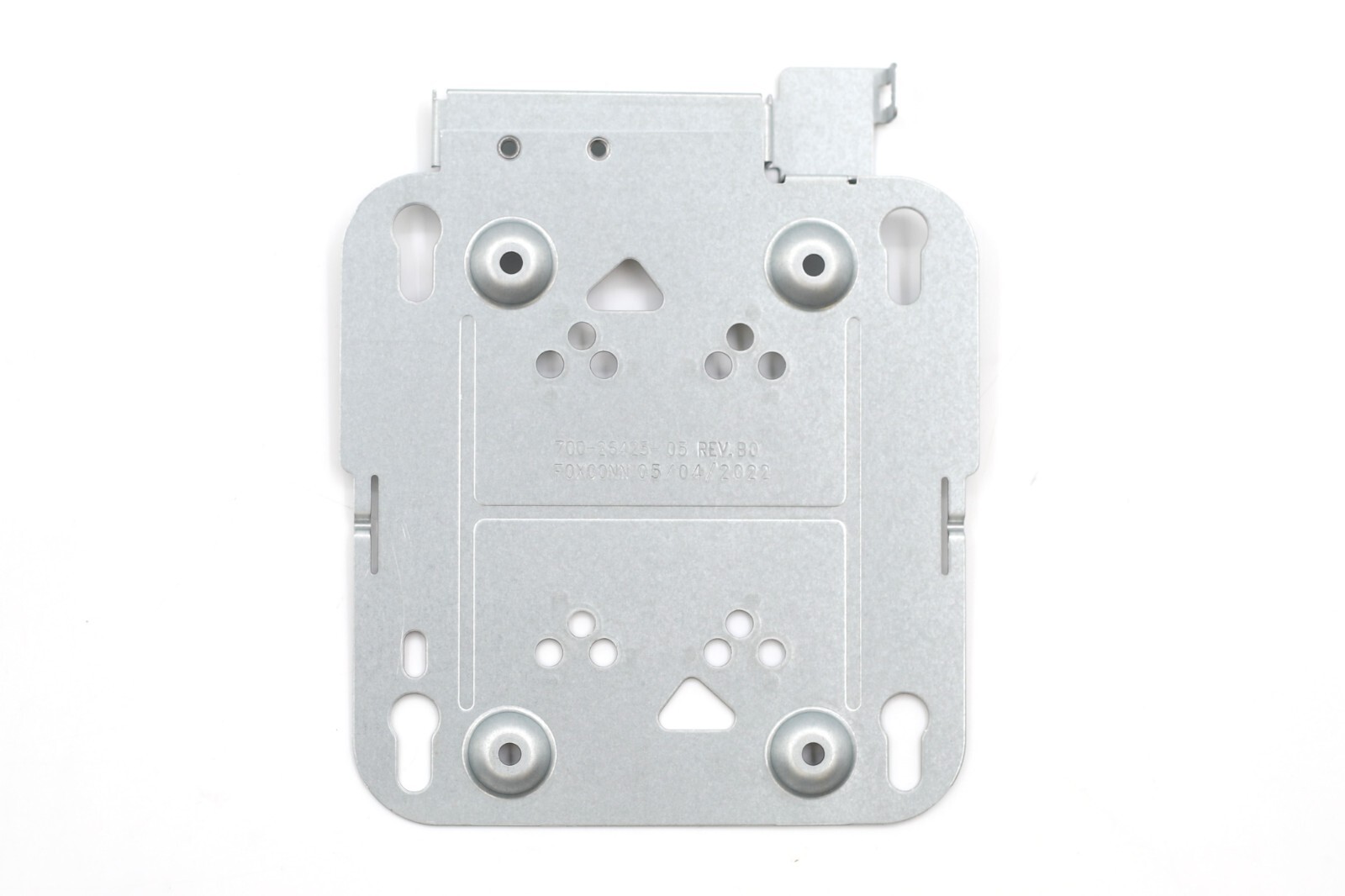 Точка доступа Lot of 5 Cisco Wireless Access Point Mounting Bracket P/N: 69-2160-03 — фото 2