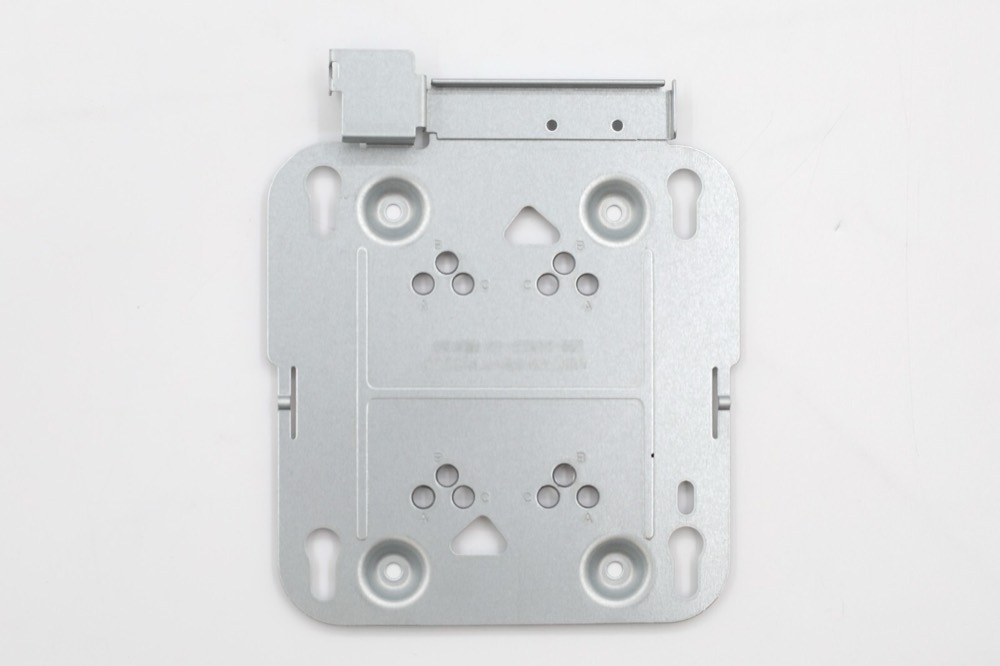 Точка доступа Lot of 5 Cisco Wireless Access Point Mounting Bracket P/N: 69-2160-03 — фото 3