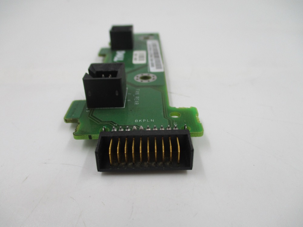 Вентилятор Dell PowerEdge 6950 Server Fan Interposer Board Dell P/N: 0TH815 Tested Working — фото 2