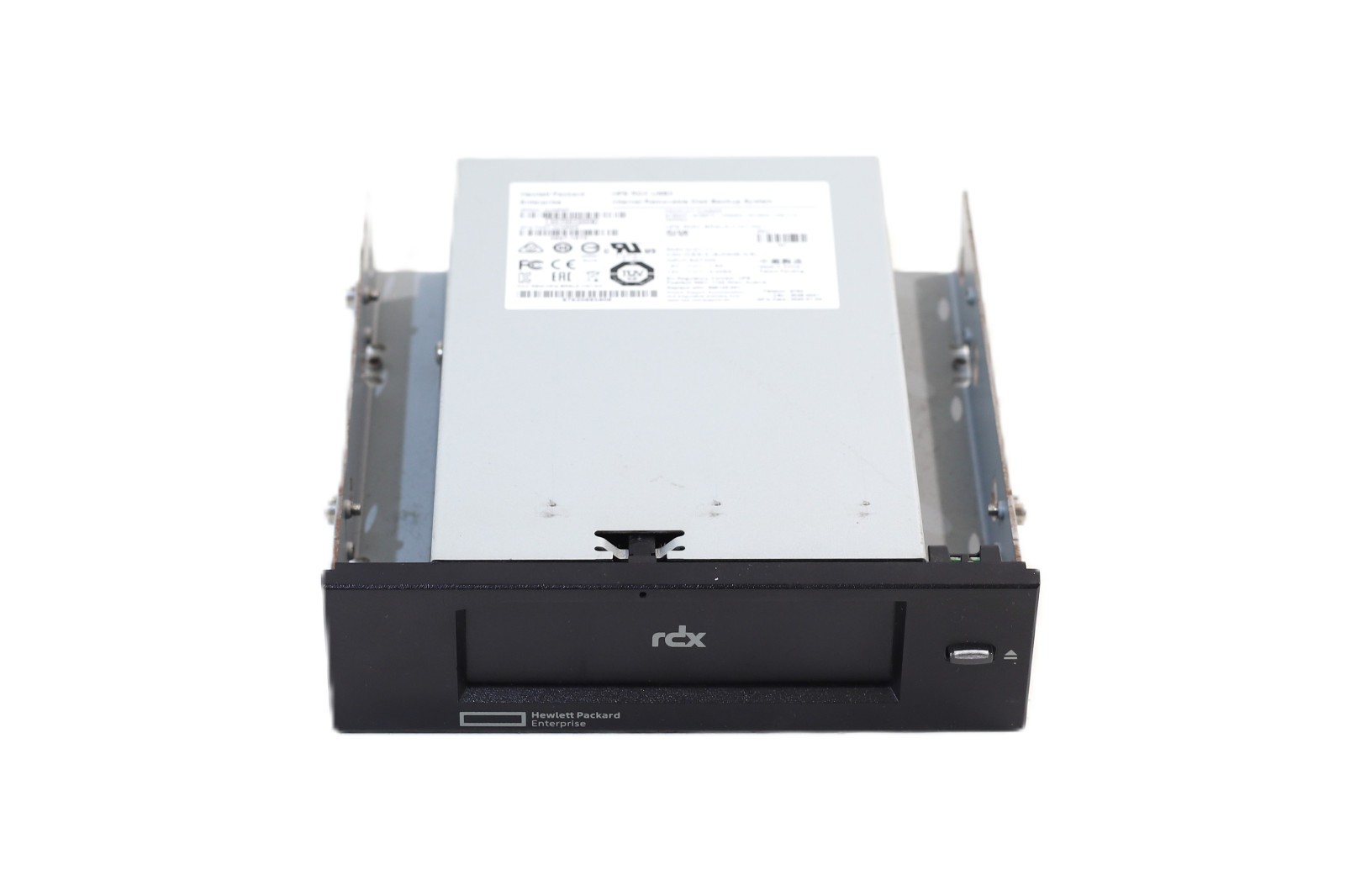 Компонент HP RDX USB 3.0 Internal Removable Disk Backup System P/N: 695143-001 Tested — фото 1