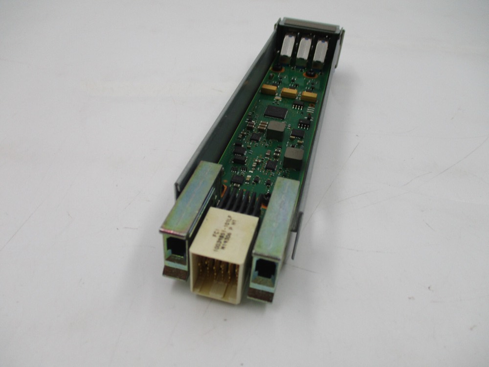 Модуль IBM 6B6C 3-Port USB 8q Module FRU P/N: 01DH206 Tested Working — фото 2