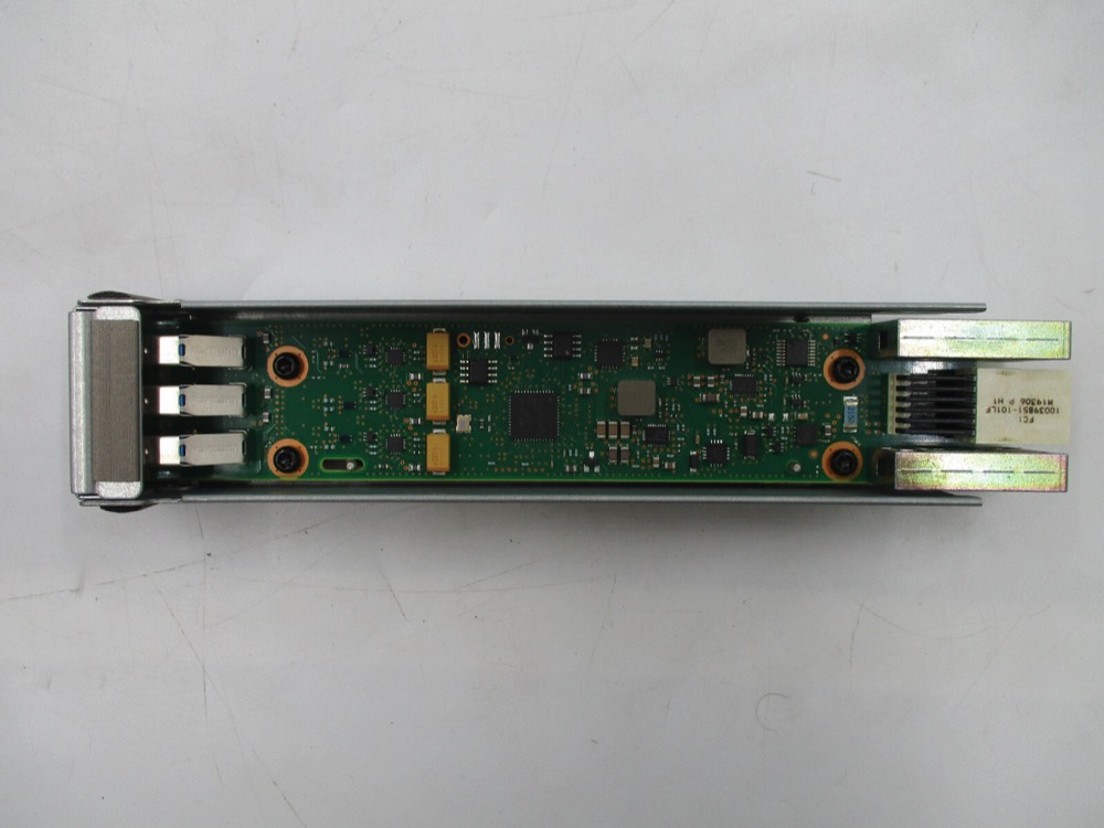 Модуль IBM 6B6C 3-Port USB 8q Module FRU P/N: 01DH206 Tested Working — фото 3