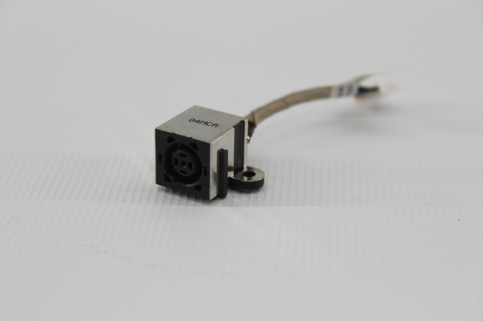 Разъём питания 6K5PF 06K5PF DD0UM3PB001 New Dell Inspiron 1464 1564 1764 Dc Power Jack Cable — фото 1