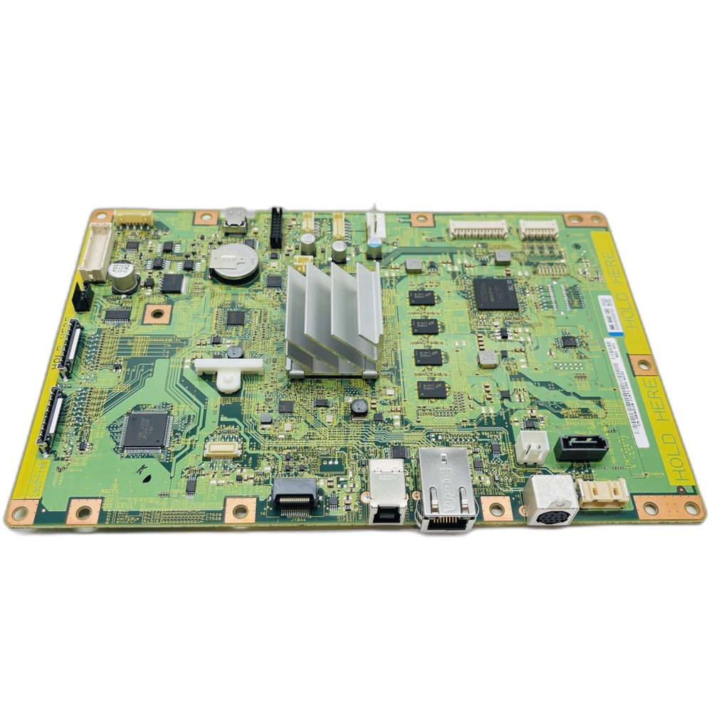 Материнская плата 6WD1R DELL S3845cdn motherboard SVC,MISC,ESS,MFP,S3845 — фото 1