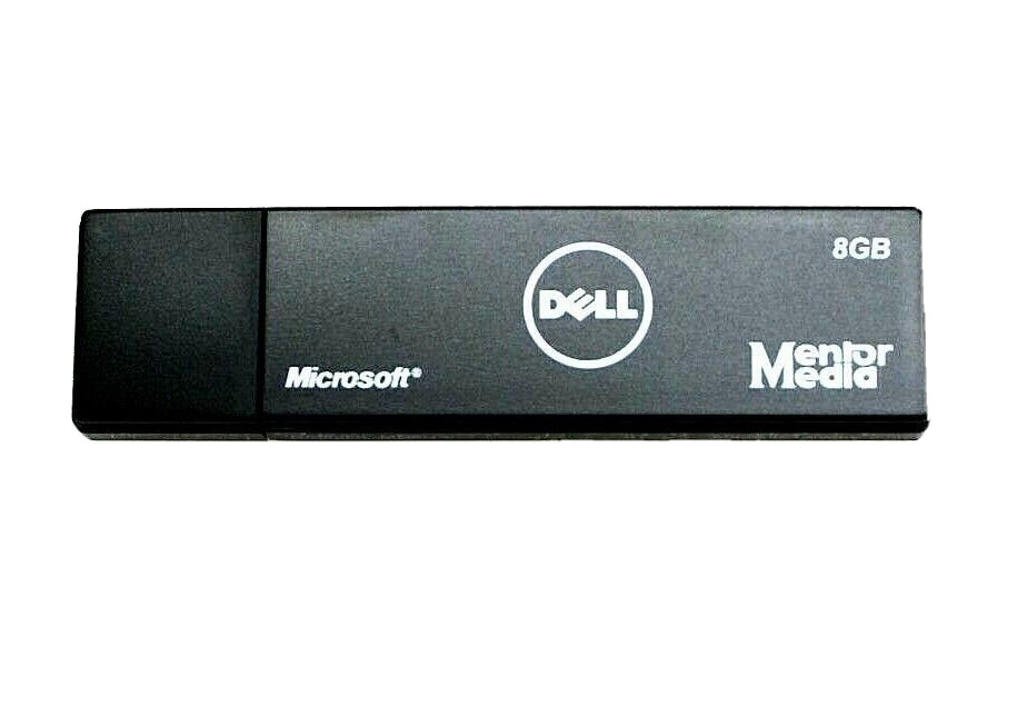 Лицензия/ПО Dell Windows 7 Home 64b OS Recovery Restore Media USB Stick 8gb 6WJ1J — фото 1