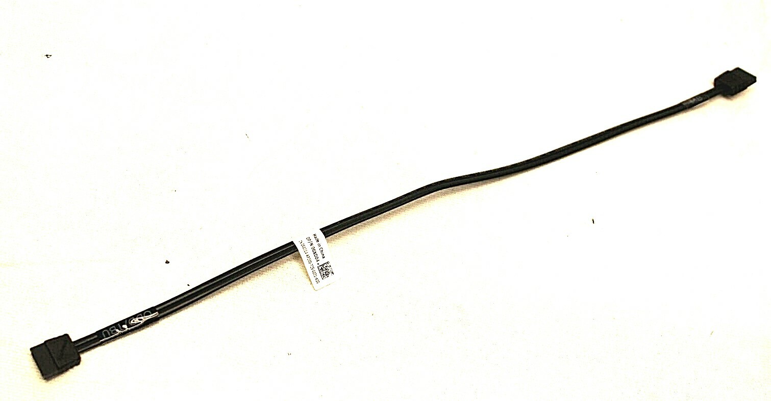 Кабель 6XD04 DELL Dell PowerEdge T430 ODD SATA Cable NEW DELL ORIGINAL — фото 1