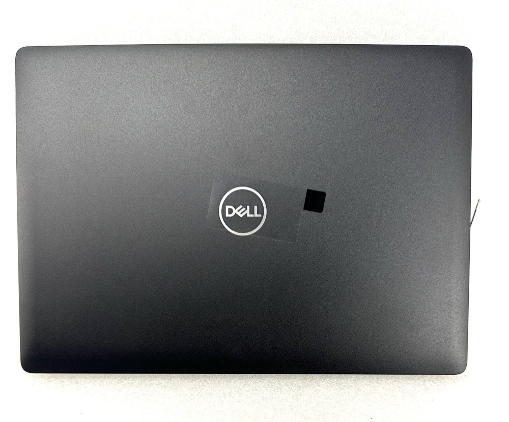 Запчасть ноутбука 6XH21 Dell Latitude 3480 14" LCD Back Cover Lid Assembly WWAN-ANT — фото 1