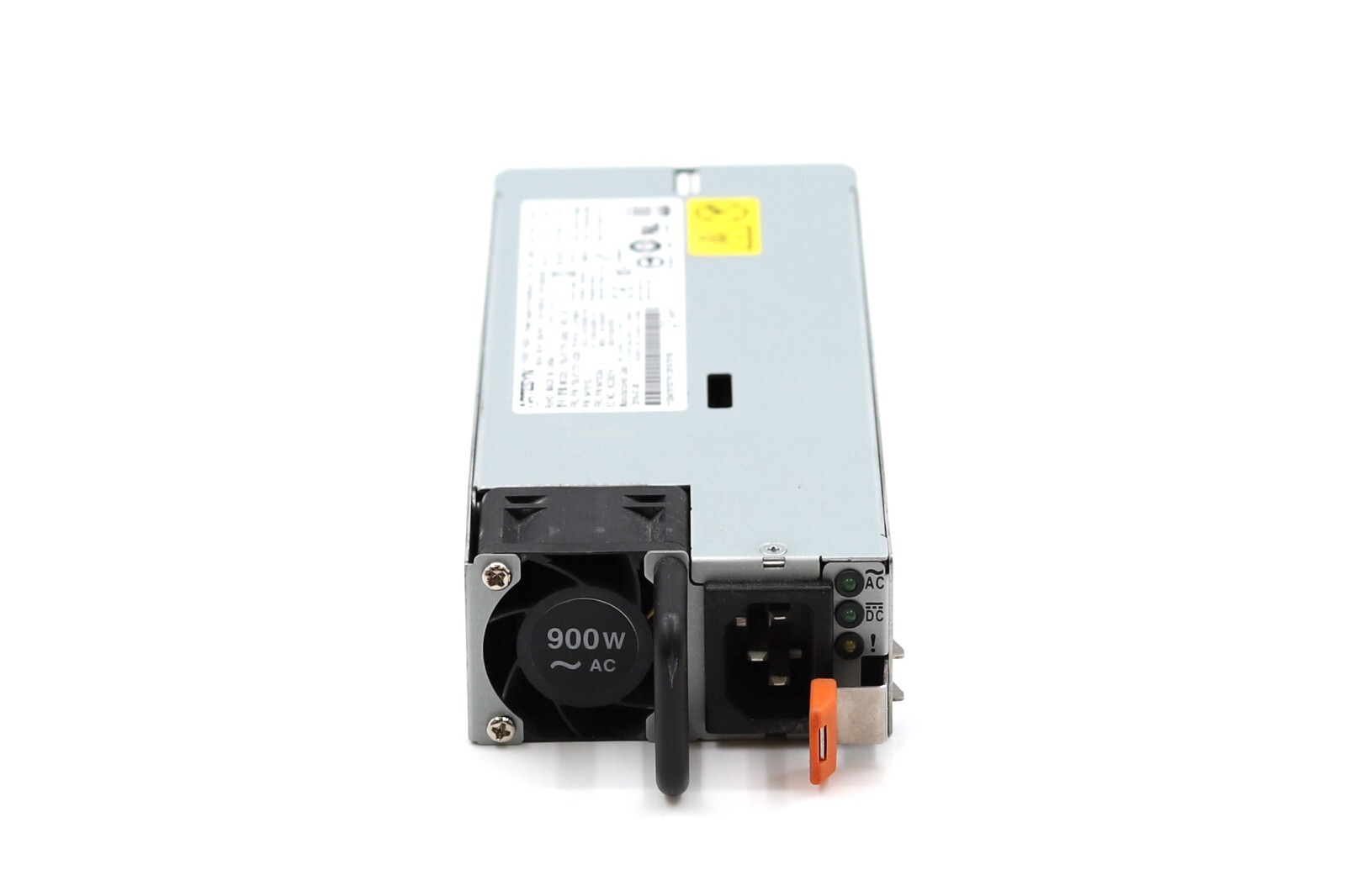 Блок питания Lenovo 700-013701-0000 900W Server Power Supply For X3650 FRU: 94Y8304 Tested — фото 2