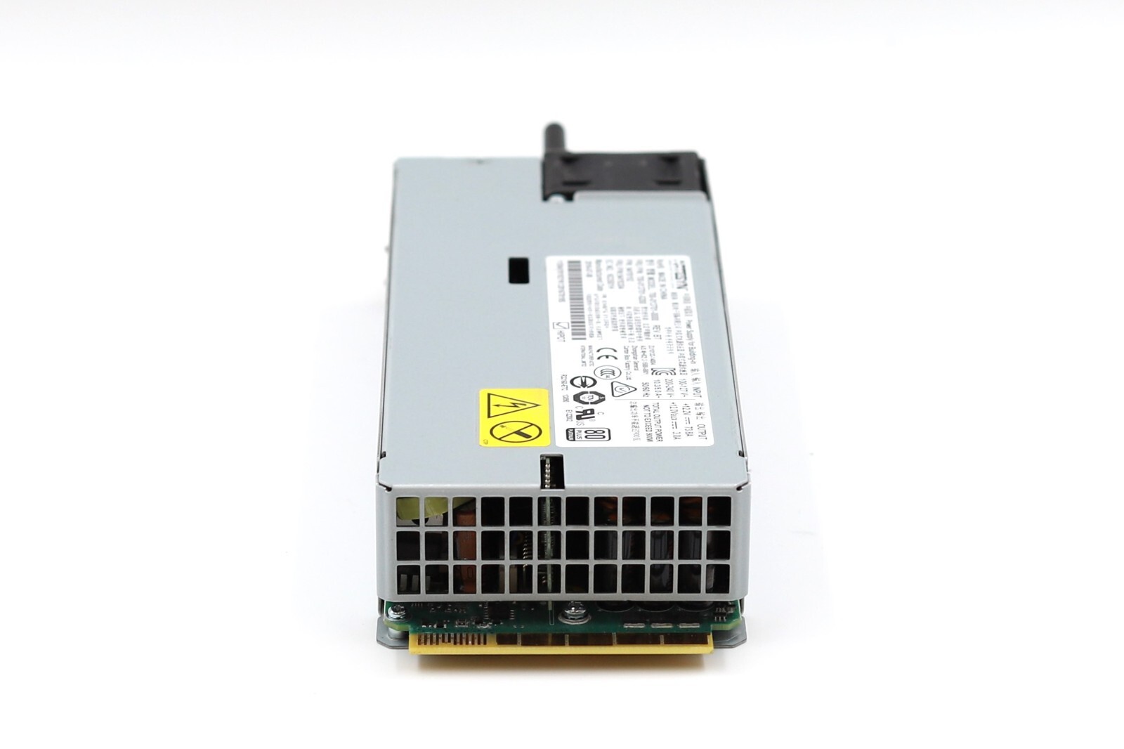 Блок питания Lenovo 700-013701-0000 900W Server Power Supply For X3650 FRU: 94Y8304 Tested — фото 3
