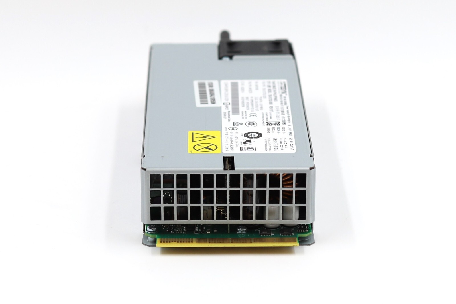 Блок питания Artesyn 700-013702-0000 550W Power Supply For X3550/X3650 FRU P/N:94Y8278 Tested — фото 2