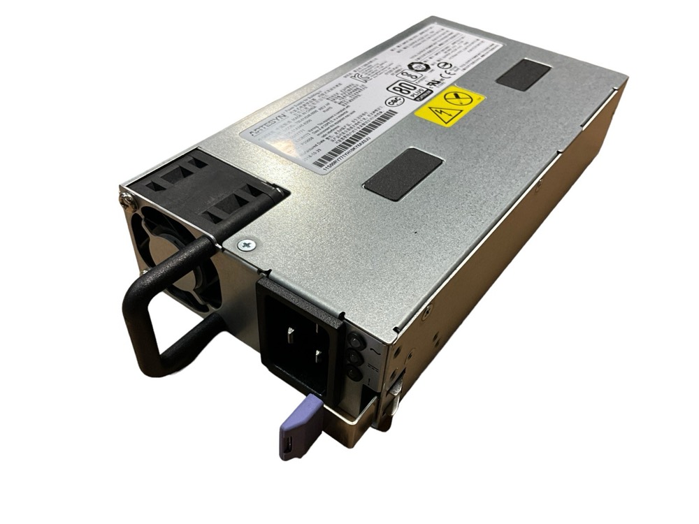 Блок питания IBM 700-014245-020 2000W 200-240 AC Power Supply CCIN 51DE 8408-44E Power8 E850C — фото 1