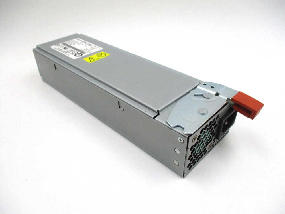 Блок питания IBM 7000758-0000 514 Watts Power Supply for XSeries FRU P/N: 7000758-0002 — фото 1