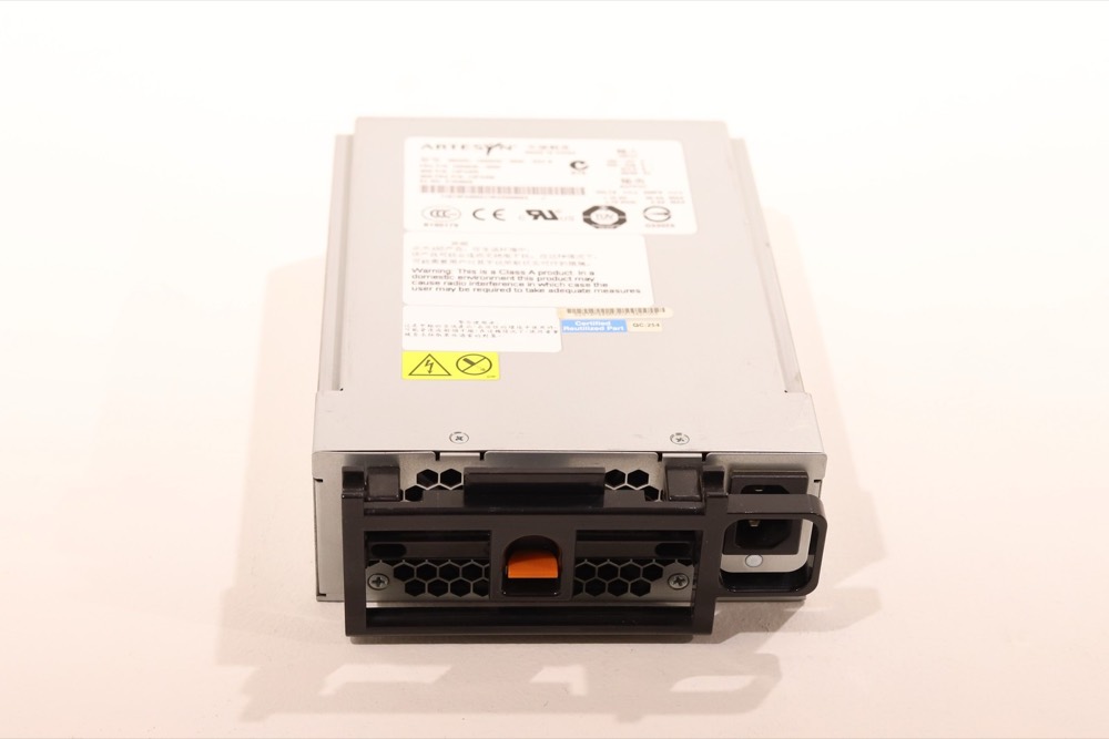 Блок питания IBM 7000830-0000 670W Server Redundant Power Supply FRU P/N: 74P4456 Tested — фото 1