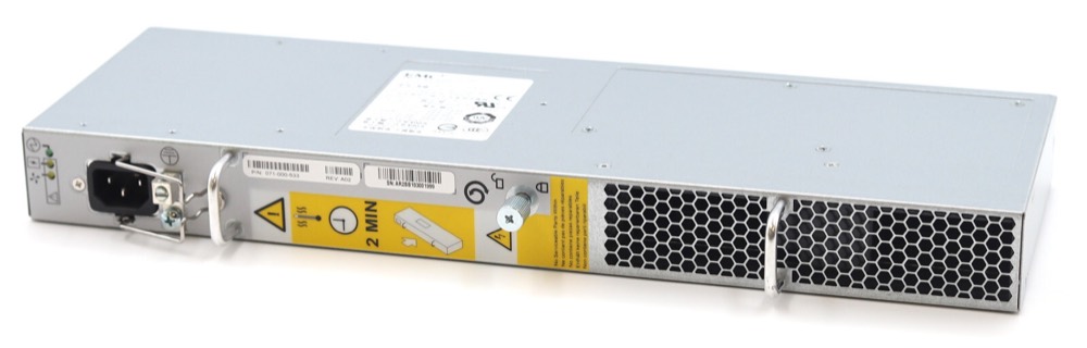 Блок питания EMC 7001397-J000 400 Watt Power Supply Module Tested Working — фото 1