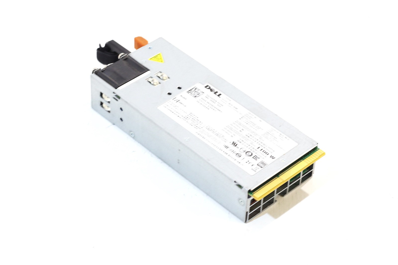 Блок питания Dell 1100 Вт для PowerEdge R910/R810 (7001515-J100, 01Y45R) — фото 1